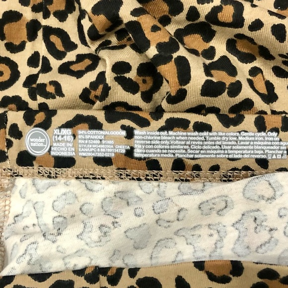 Leggings - Picture 4 of 5